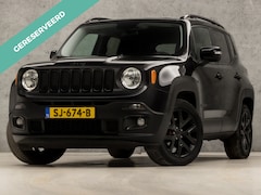 Jeep Renegade - 1.6 E-Torq Night Eagle II (APPLE CARPLAY, NAVIGATIE, CLIMATE, SPORTSTOELEN, CRUISE, LM VEL