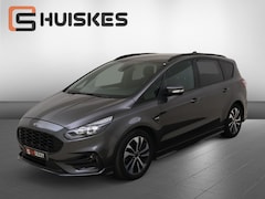 Ford S-Max - S-Max 2.5 Hybrid HEV ST-Line 7 Persoons