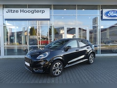 Ford Puma - 1.0 EcoBoost Hybrid ST-Line X AUTOMAAT, NAVI, ADAPTIVE CRUISE, , WINTERPACK, DRIVERPACK, .