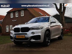 BMW X6 - XDrive30d High Executive Aut. | Panoramadak | Individual | HUD | Trekhaak | Comfortleder |