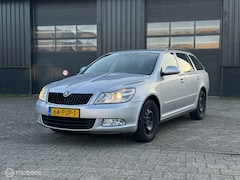 Skoda Octavia Combi - 1.2 Benzine