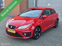 Seat Ibiza SC - 1.2 Reference☆Apk☆Airco☆