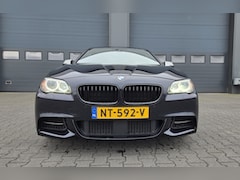 BMW 5-serie - M550xd