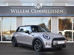 MINI Cooper - 1.5 Busin Edit Sportst Navi Apple Carpl PDC