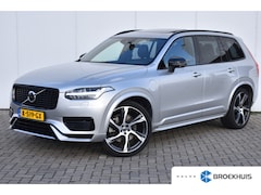 Volvo XC90 - 2.0 T8 Recharge AWD R-Design