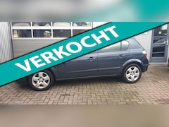 Opel Astra - 1.6 Edition Airco Trekhaak