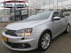 Volkswagen Eos - 1.4 TSI Highline BlueMotion nl-auto airco ecc lmv etc