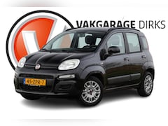 Fiat Panda - 0.9 TwinAir ✅ Airco ✅ Elektr pakket ✅ Radio