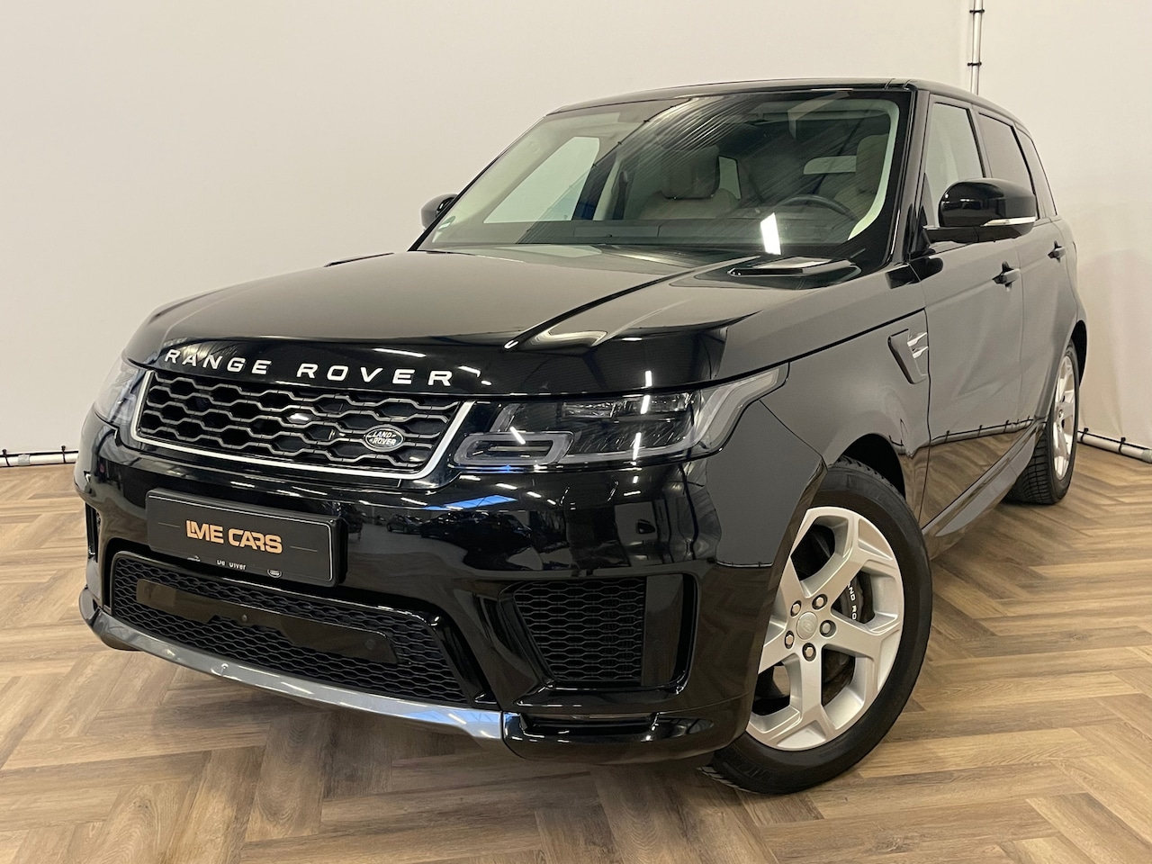 Land Rover Range Rover Sport - 2.0 P400e HSE Dynamic 2.0 P400e HSE Dynamic, AANKOOPKEURING TOEGESTAAN, DEALER ONDERHOUDEN, INRUIL MOGELIJK - AutoWereld.nl