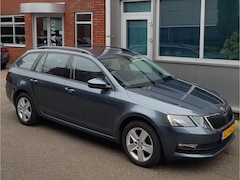 Skoda Octavia Combi - 1.4 Tsi 150Pk Aut 1e Eig Navi Cruise Ecc