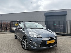 Citroën DS3 - 1.6 e-HDi Navigatie|Clima|Cruise So Chic