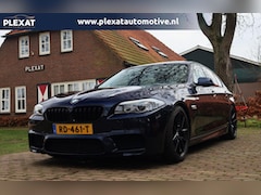 BMW 5-serie - 535i High Executive Aut. | M-Pakket | Prachtstaat | Supersprint uitlaat | Schuif-kanteldak