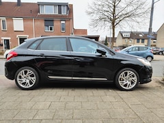 Citroën C4 - 1.6 THP Tendance