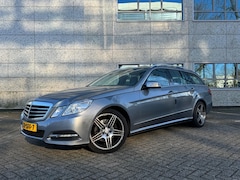 Mercedes-Benz E-klasse Estate - 250 CGI Business Class Avantgarde