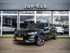 Seat Leon Sportstourer - 1.4 TSi 204 pk eHybrid PHEV FR | Signature LED | 18" | Navigatie