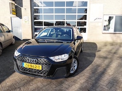 Audi A1 Sportback - 25 TFSI 95pk