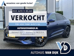 Audi e-tron Sportback - 55 quattro S Line 95 kWh | NL Auto/1e Eig./Voll.Historie/Pano/Navi/Leder