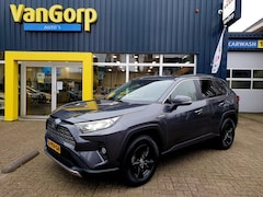 Toyota RAV4 - 2.5 Hybrid AWD Active All-in prijs