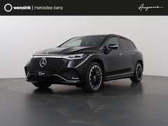 Mercedes-Benz EQS SUV - 450 4MATIC AMG Line 108 kWh | Panoramadak | Burmester | 360 graden camera | Trekhaak wegkl