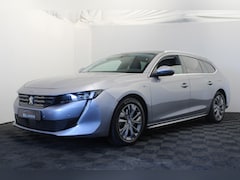 Peugeot 508 SW - 1.6 HYbrid Active Pack Business |Navi|Camera|trekhaak