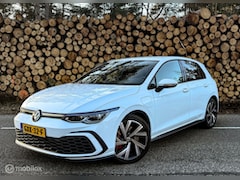 Volkswagen Golf - 1.4 eHybrid GTE