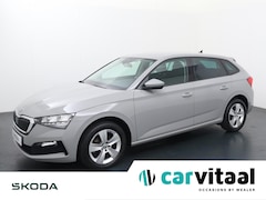 Skoda Scala - 1.0 TSI Ambition | 115 PK | Climate Control | LED verlichting | Cruise Control |