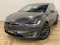 Tesla Model X - 100D , AANKOOPKEURING TOEGESTAAN, DEALER ONDERHOUDEN, INRUIL MOGELIJK