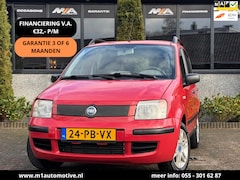 Fiat Panda - 1.2 SportSound | Airco | Nieuwe APK