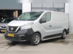 Nissan nv300 - 1.6 dCi 95 L1H1 Acenta