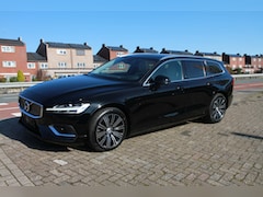 Volvo V60 - 2.0 T6 Recharge AWD Inscription