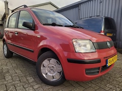 Fiat Panda - 1.1 Active Plus