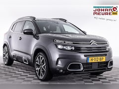 Citroën C5 Aircross - 1.5 BlueHDI Business Plus Automaat | LEDER | LED