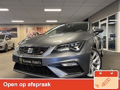 Seat Leon ST - 1.4 TSI FR-uitvoering / Panoramadak / Apple Carplay / Dab+ / ECC/ Sound / Camera / Full LE