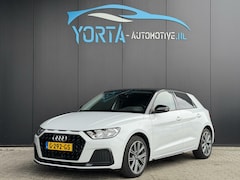 Audi A1 Sportback - 25 TFSI Epic NL AUTO*CARPLAY*CRUISE