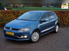 Volkswagen Polo - 1.4 TDI Comfortline|1e Eigenaar|Dealeronderhouden