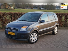 Ford Fusion - 1.6-16V Futura +|1e Eig|Dealeronderhouden|Automaat