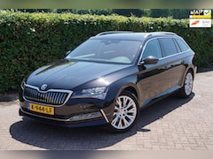 Skoda Superb Combi - 1.4 TSI iV Business Edition|Hybride|Trekhaak