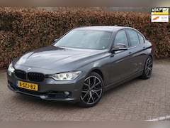 BMW 3-serie - 335i ActiveHybrid 3 Upgrade Edition|340 PK|RWD|M-Sport