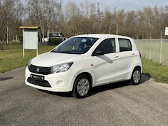 Suzuki Celerio - 1.0 Comfort Automaat, Airco