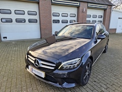 Mercedes-Benz C-klasse Estate - 300 4 Matic Benzine