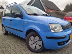 Fiat Panda - 1.1 Active Plus