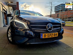 Mercedes-Benz A-klasse - 180 CDI Navi Led Nette Staat