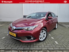 Toyota Auris Touring Sports - 1.6 aspiraration TS | Handgeschakeld