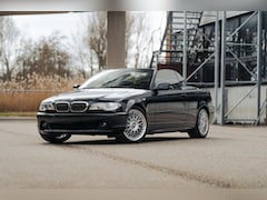 BMW 3-serie Cabrio - 330Ci Executive