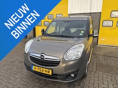 Opel Combo - 1.6 CDTi L1H1 Sport |NAP|Boekjes|APK