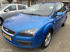 Ford Focus - 1.6 TDCI Futura DYNAMO DEFECT AIRCO