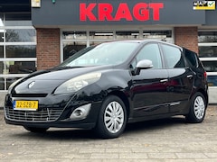 Renault Grand Scénic - Expression 1.6 dCi - navi - climate - cruise