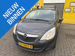 Opel Meriva - 1.4 Turbo Edition |Defect|NAP|Airco