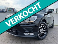 Volkswagen Tiguan - 2.0 TDI Comfortline Business/NAVI/PDC/CRUISE/NETTE AUTO/NL AUTO/