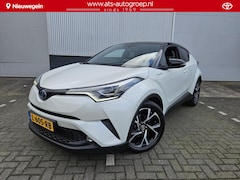 Toyota C-HR - 1.8 Hybrid Style Bi-tone, BSM